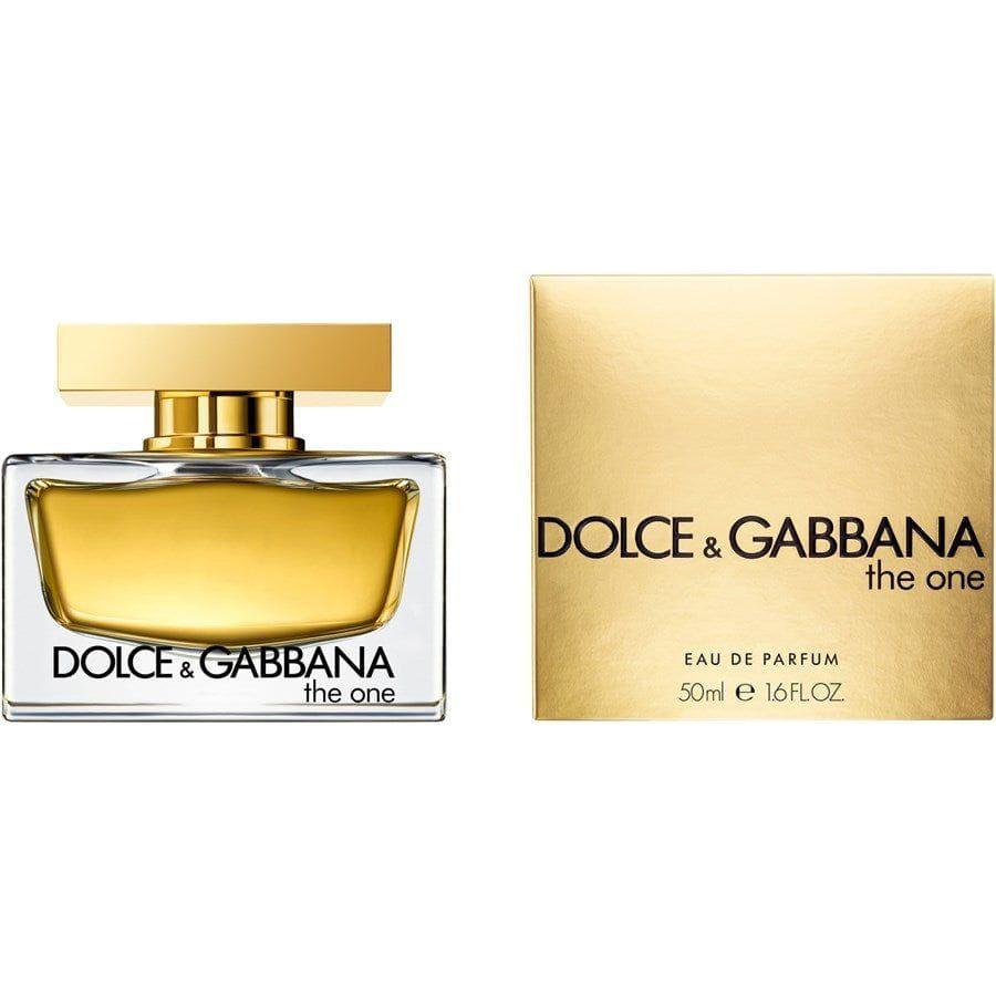 Dolce & Gabbana Health & Beauty Perfume Dolce & Gabbana The One EdP 50ml