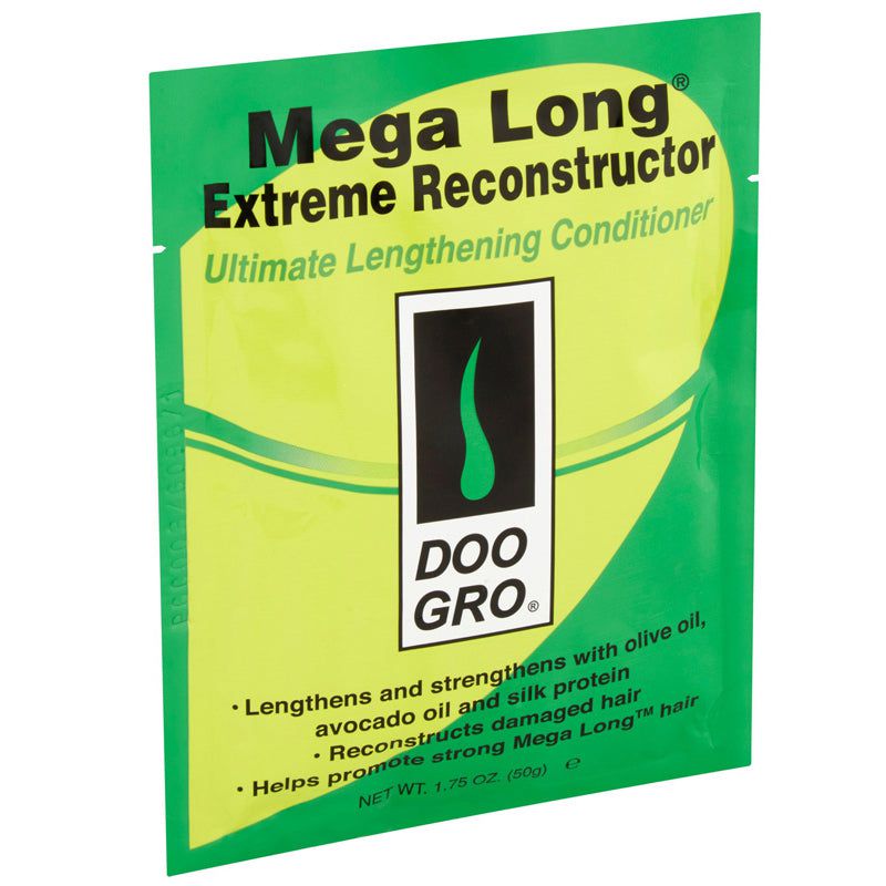Doo Gro Doo Gro Mega Long Extreme Reconstructor Ultimate Lengthening Conditioner 52Ml