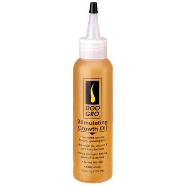 Doo Gro Stimulating Growth Oil 135ml | gtworld.be 