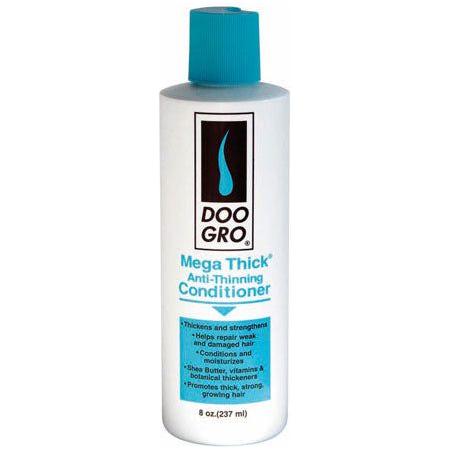 Doo Gro Health & Beauty Doo Gro Mega Thick Anti-Thinning Conditioner 237ml