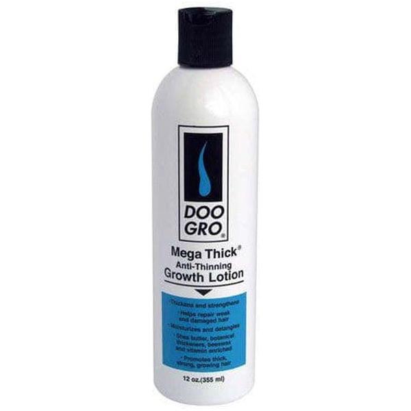 Doo Gro Health & Beauty Doo Gro Mega Thick Anti-Thinning Growth Lotion 355ml