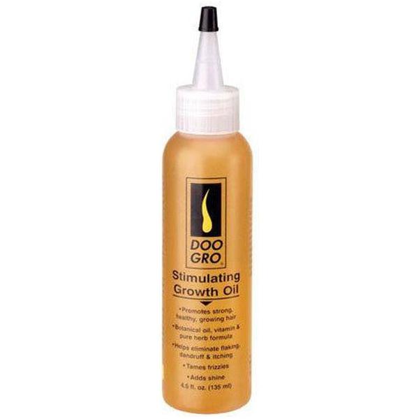 Doo Gro Health & Beauty Doo Gro Stimulating Growth Oil 135ml