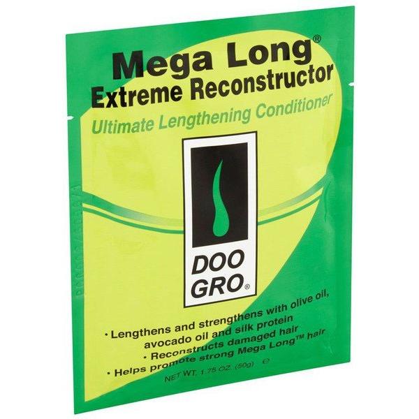 Doo Gro Mega Long Extreme Reconstructor Ultimate Lengthening Conditioner 52Ml - Gtworld.de