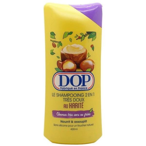 DOP Health & Beauty DOP Shampooing 2 in 1 400ml