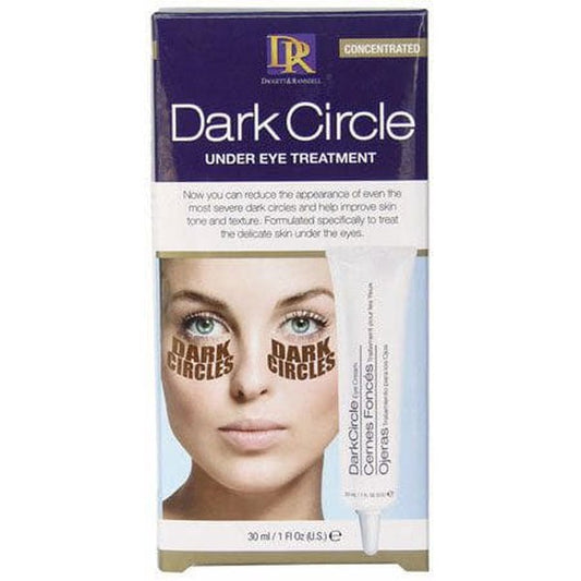 DR DR Dark Circle Under Eye Treatment 30ml