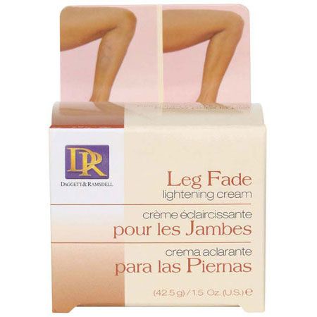 DR DR Leg Fade Lightening Cream 40ml