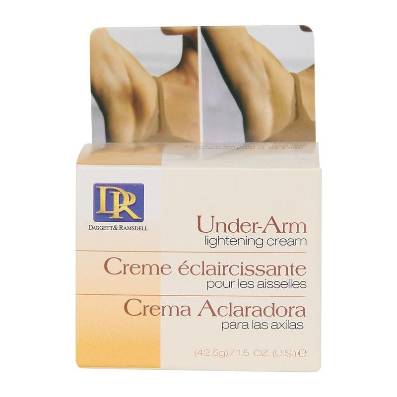 DR Health & Beauty DR Under-Arm Lightening Cream 40ml