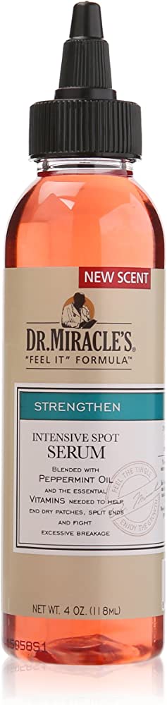 Dr. Miracle's Dr. Miracle's Intensive Spot Serum Treatment 118ml