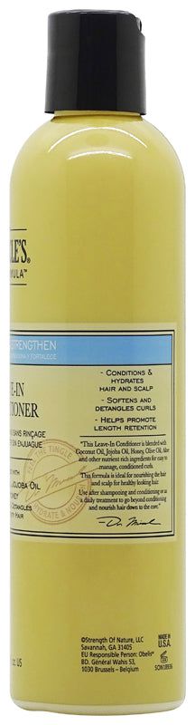 Dr. Miracle's Dr. Miracle's Leave In Conditioner 237ml