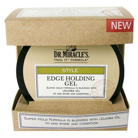 Dr. Miracle's Dr. Miracle's Style Edge Holding Gel 59ml