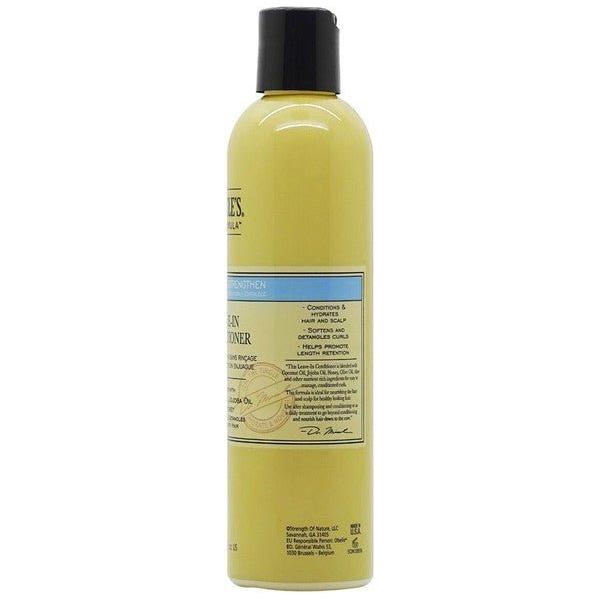 Dr. Miracle's Leave In Conditioner 237ml - Gtworld.de