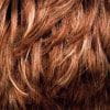 Dream Hair 12" = 30 cm / Kupferbraun-Blond Mix FS30/613 Dream Hair Yaky Wave Human Hair