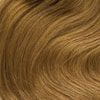 Dream Hair 16" = 40 cm / Blond #18 Dream Hair 3x Pre-Fluffed Afro Kinky Braid Cheveux synthétiques 16'' / 28''