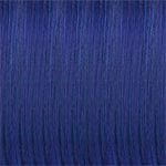 Dream Hair 16" = 40 cm / Dunkel Blau