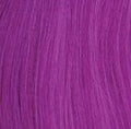 Dream Hair 16" = 40 cm / Purple #PU Dream Hair 3x Pre-Fluffed Afro Kinky Braid Cheveux synthétiques 16'' / 28''