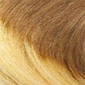 Dream Hair 18" = 45 cm / Gold Hellbraun-Gelbblond Mix Ombre #T27/144 Dream Hair French Weaving Human Hair