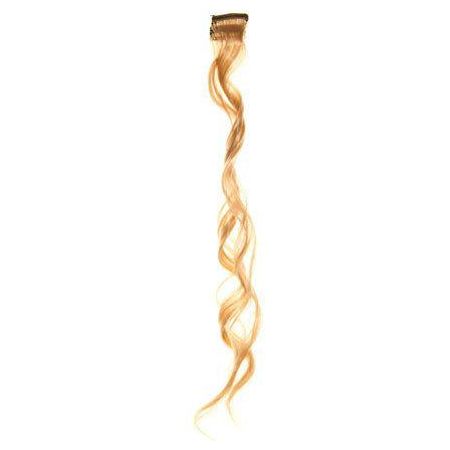 Dream Hair 2 Clip - In Extensions 16"/40Cm Design 16 Strähnen Kunsthaar - Gtworld.de