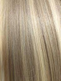 Dream Hair 20" = 50 cm / Blond Mix#18/22 Dream Hair Deep Wave Human Hair