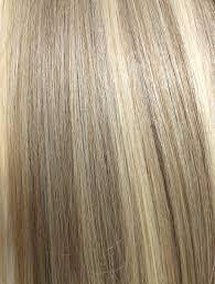 Dream Hair 20" = 50 cm / Blond Mix
