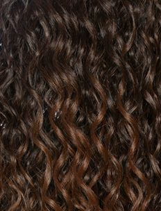 Dream Hair 20" = 50 cm / BT30 Dream Hair 3x Pre-Fluffed Afro Kinky Braid Cheveux synthétiques 20'' / 24''