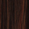 Dream Hair 24" = 60 cm / Rotbraun-Helles Kupfer Mix #P33/FL Dream Hair S-Body Weft Cheveux synthétiques