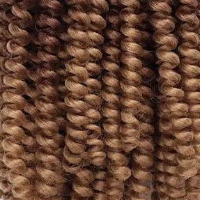 Dream Hair 3X French Curl Braid 22'' Kunsthaar - Gtworld.de