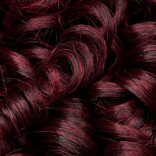 Dream Hair 3x Pre - Fluffed Afro Kinky Braid Kunsthaar 16'' / 28'' - Gtworld.de