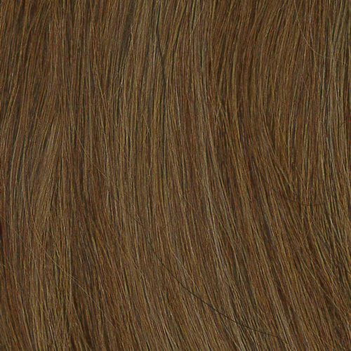 Dream Hair 5/7" = 12/17 cm / Hell-Kupferbraun Mix
