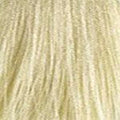 Dream Hair Aschblond #SB Dream Hair Curly Piece 14"/35 cm - Synthetic Hair