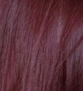 Dream Hair Auburn #Auburn Dream Hair 2 Clip-In Extensions 16"/40Cm Mèches de cheveux synthétiques