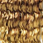 Dream Hair Blond-Kupfer Mix Ombré