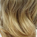 Dream Hair Braun-Aschblond Mix Ombre #T4/16/27 Dream Hair Banana PB 30 16"/40cm Synthetic Hair