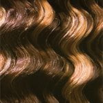 Dream Hair Braun-Blond Mix