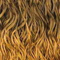 Dream Hair Braun-Blond Mix Ombré #T4/144 Dream Hair Kinky Silky 24"/61Cm Synthetic Hair