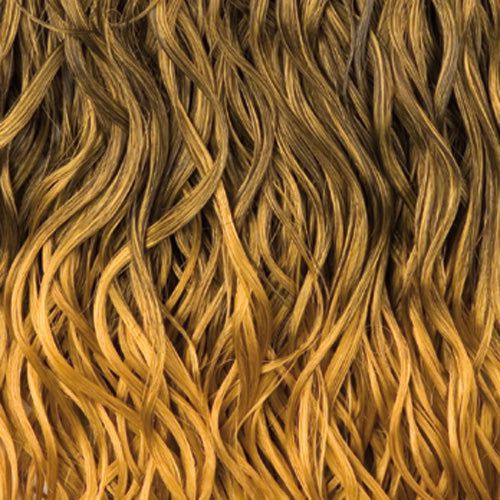 Dream Hair Braun-Blond Mix Ombré