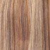 Dream Hair Braun-Blond Mix #P4/16/27 Dream Hair Wig Flora Synthetic Hair, Perruque de cheveux synthétiques