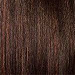 Dream Hair Braun-Helles Kupfer Mix