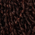 Dream Hair Braun-Kupfer Mix F2010 Dream Hair Wig Lydia Synthetic Hair