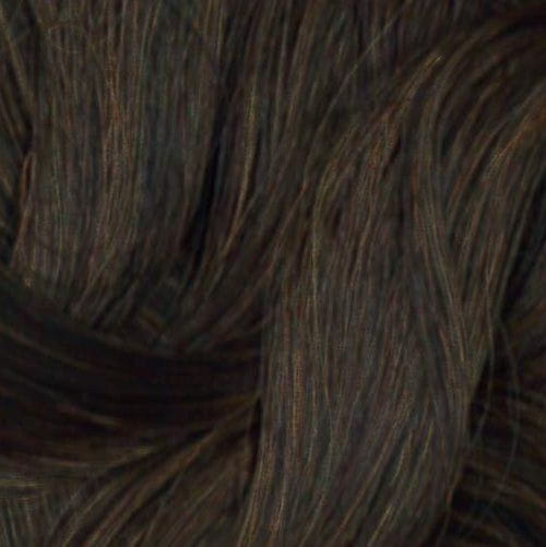 Dream Hair Braun-Kupfer Mix
