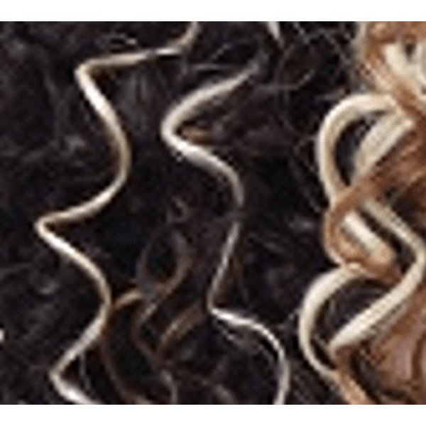 WIG Jamaica Collection Q Curlyna | gtworld.be 