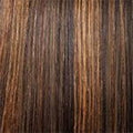 Dream Hair Braun Mix #F2/30 Dream Hair Twist Soft 30"/76cm Synthetic Hair