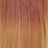 Dream Hair Braun Mix Ombré #T33/27 Dream Hair S-Mega Weft Braids 20"/50cm Synthetic Hair