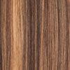 Dream Hair Braun Mix #P2/27 Dream Hair Boucle 8"/20cm De vrais cheveux