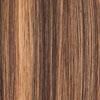 Dream Hair Braun Mix #P2/27 Dream Hair Ponytail EL 110 Long 22"/56cm Kunsthaar