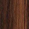 Dream Hair Braun Mix #P2/30 Dream Hair Boucle 8"/20cm De vrais cheveux