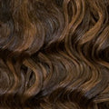 Dream Hair Braun Mix #P30/27/4 Dream Hair Afro Deep Wave 5"/12cm, 8"/20cm (4pcs) Human Hair Color:1