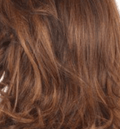 Dream Hair Braun Mix #P4/27/30 Dream Hair Jew 8"/20Cm (3Pcs) Human Hair