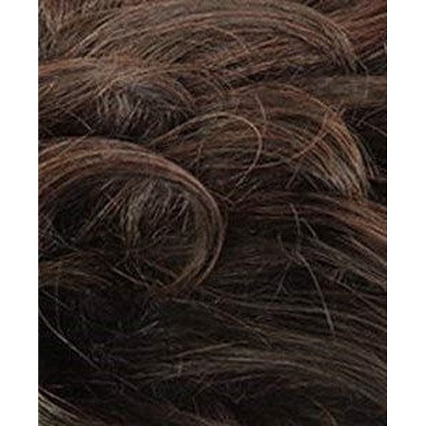 Dream Hair Braun Mix P4/33 Dream Hair Style Gt 2007  5"/12Cm Synthetic Hair