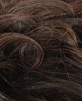 Dream Hair Braun Mix P4/33 Dream Hair Style Gt 2007  5"/12Cm Synthetic Hair