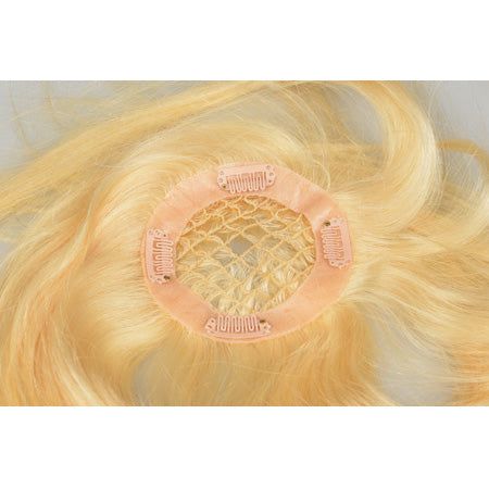 Dream Hair Closures 300 Style 14"/35cm Remy Hair/Remy Echthaar